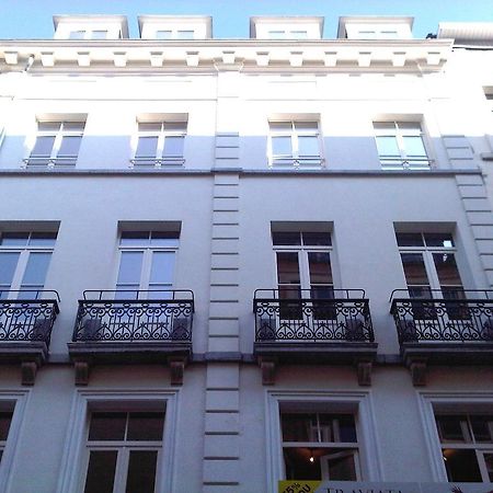 Grand Place The Looks Apartment Bruxelas Quarto foto