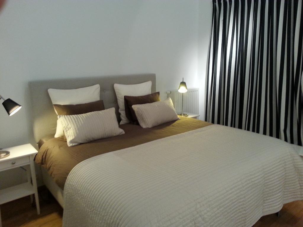 Grand Place The Looks Apartment Bruxelas Quarto foto